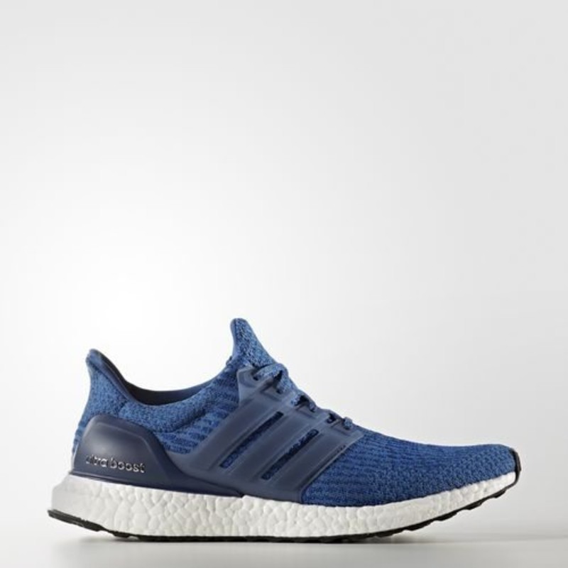 Adidas pure boost core blue hotsell